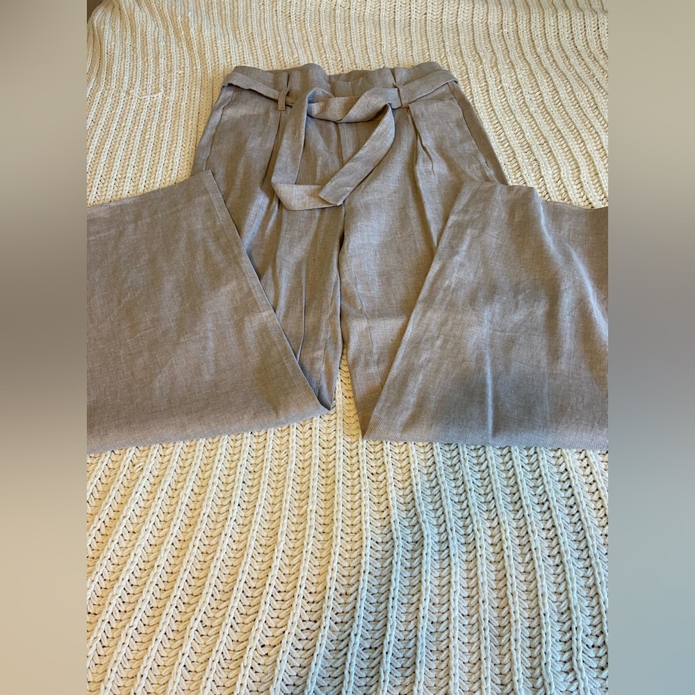 Banana republic trousers